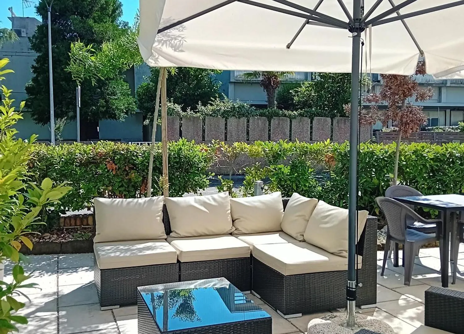 Boutique Hotel Nuovo Cason Cavallino-Treporti