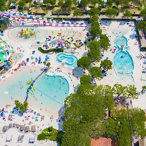 Resort Luxury Camp At Union Lido