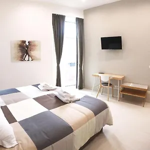 Apartament Dante Katania