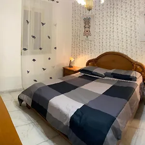 Apartament Cucchiara Katania