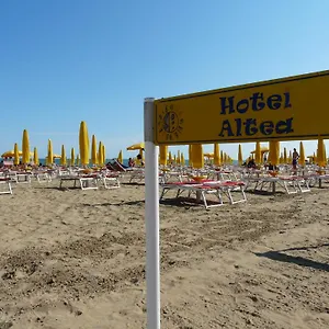 *** Hotel Altea Itálie