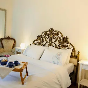 Apartament Azzurra Rzym