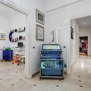 Apartament Jeans Rzym
