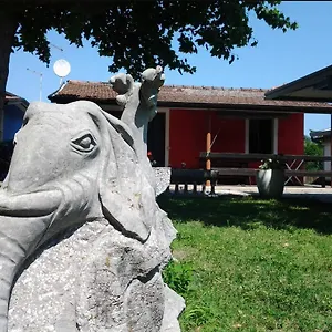 Farma Eureka, Cavallino-Treporti