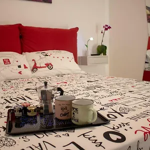 Apartament Le Torri Dell'acqua Palermo