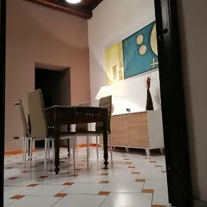 Dom wakacyjny Casa Nel Vicolo Palermo