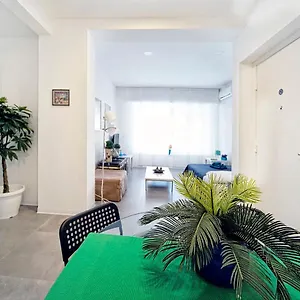 Apartament Casa4casa Palermo