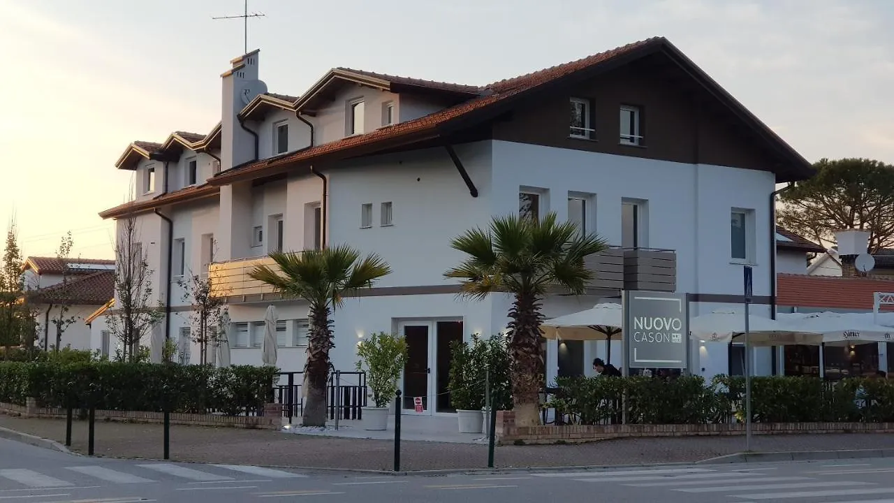 Hotel Nuovo Cason Cavallino-Treporti 2*,  Italy