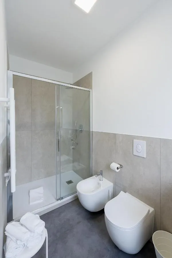 Hotel Nuovo Cason Cavallino-Treporti