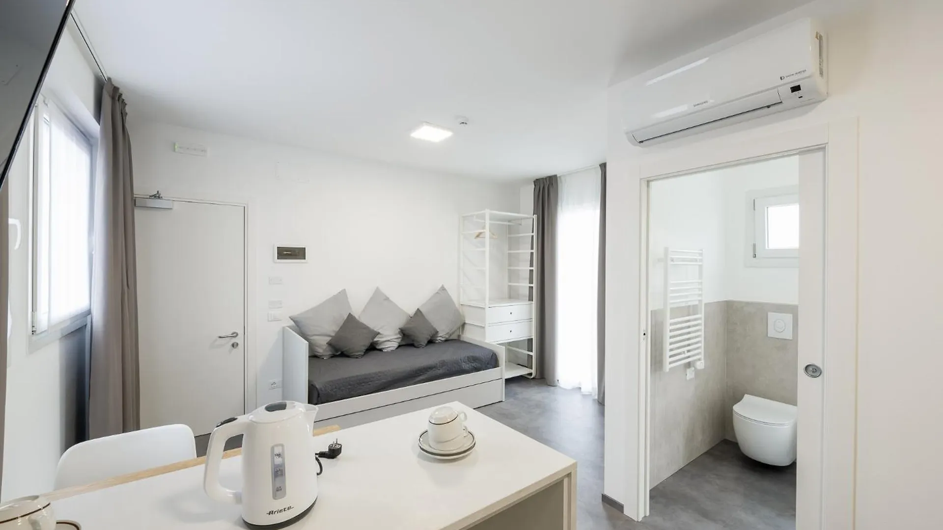 Hotel Nuovo Cason Cavallino-Treporti