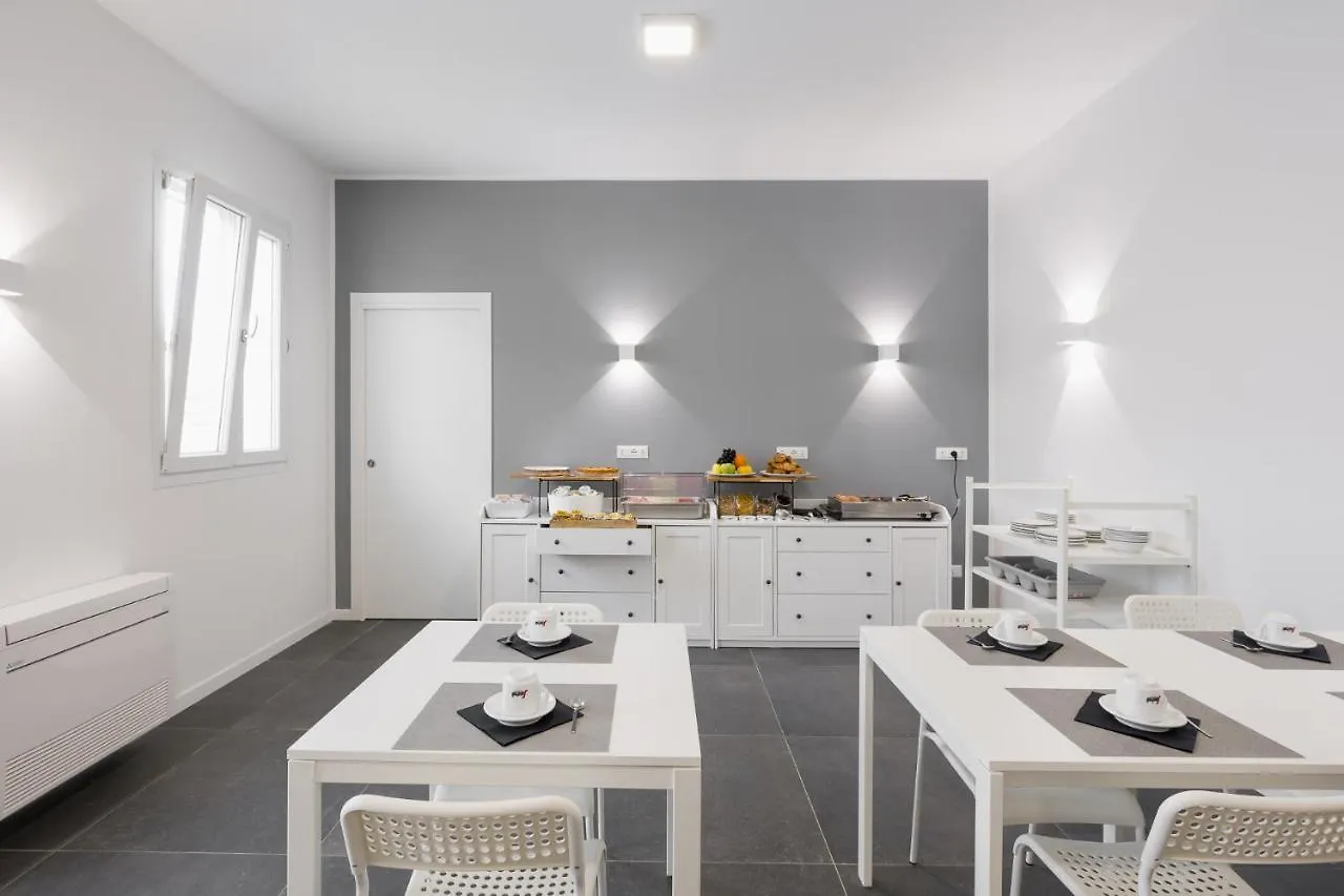 Hotel Nuovo Cason Cavallino-Treporti Italy