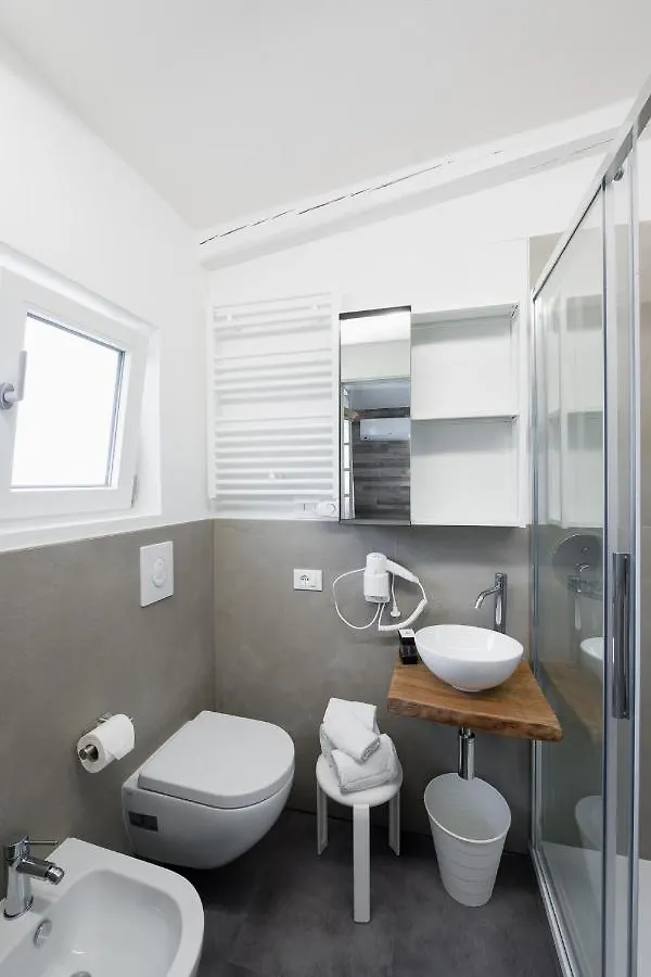 **  Hotel Nuovo Cason Cavallino-Treporti Italy