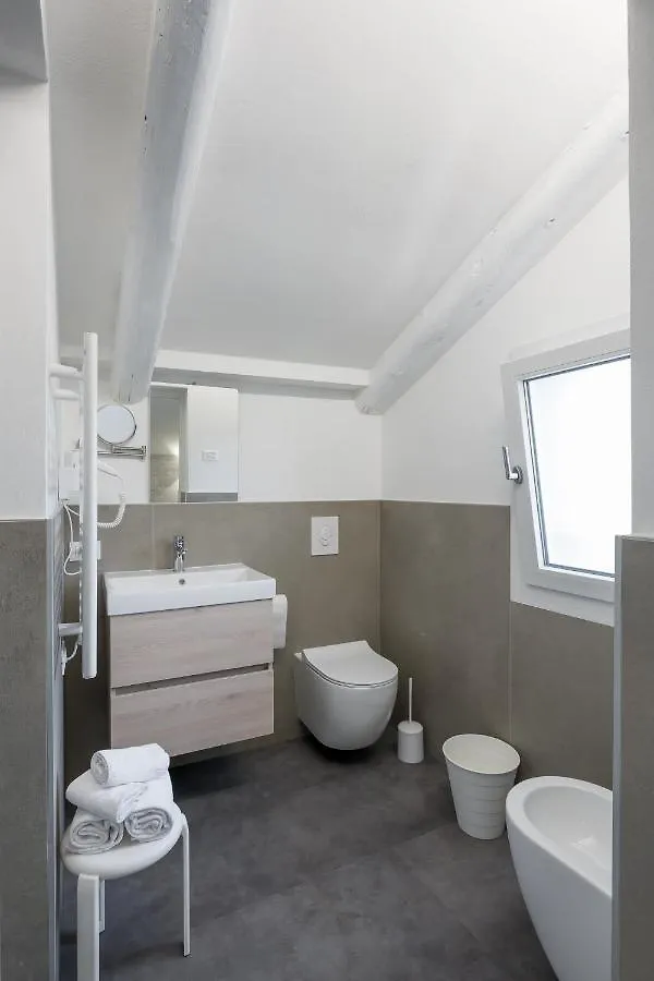 Hotel Nuovo Cason Cavallino-Treporti