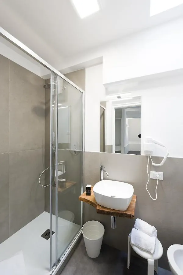 Hotel Nuovo Cason Cavallino-Treporti 2*,