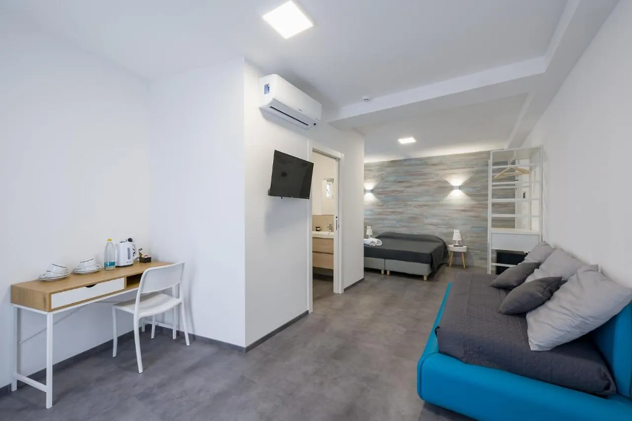 Hotel Nuovo Cason Cavallino-Treporti 2*,