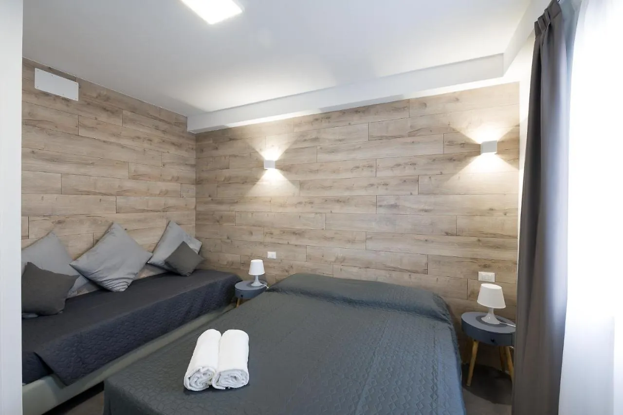 Hotel Nuovo Cason Cavallino-Treporti