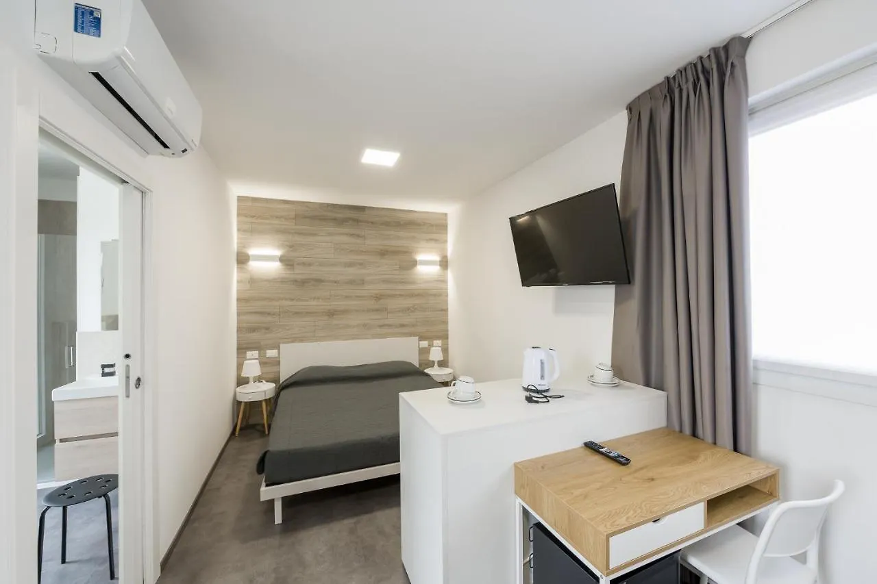 Hotel Nuovo Cason Cavallino-Treporti