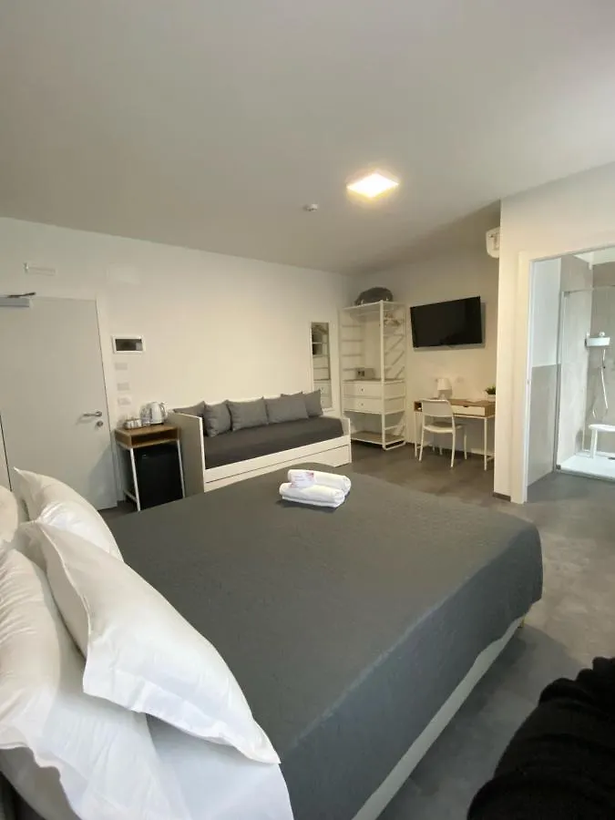 Hotel Nuovo Cason Cavallino-Treporti