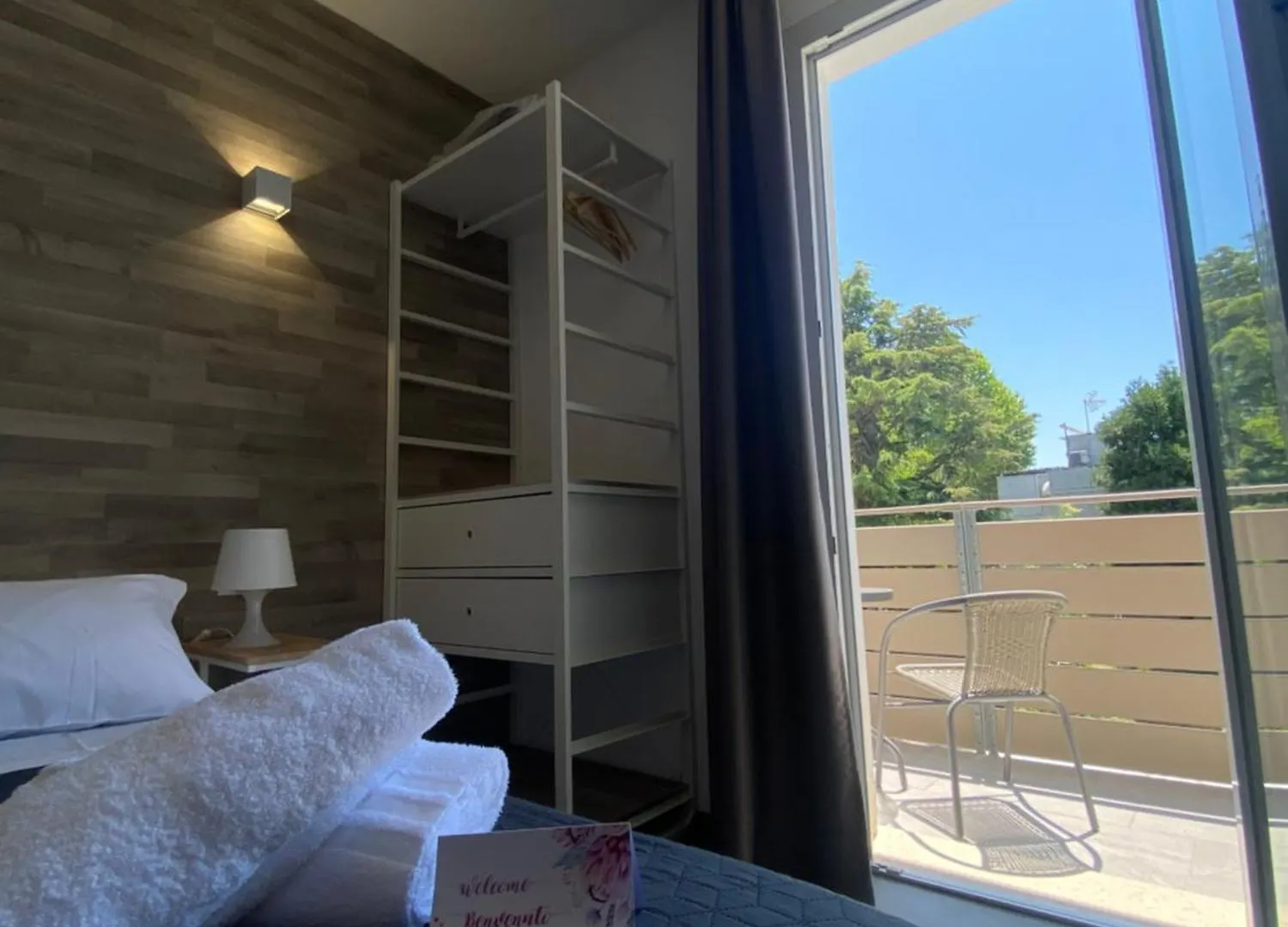 Hotel Nuovo Cason Cavallino-Treporti 2*,