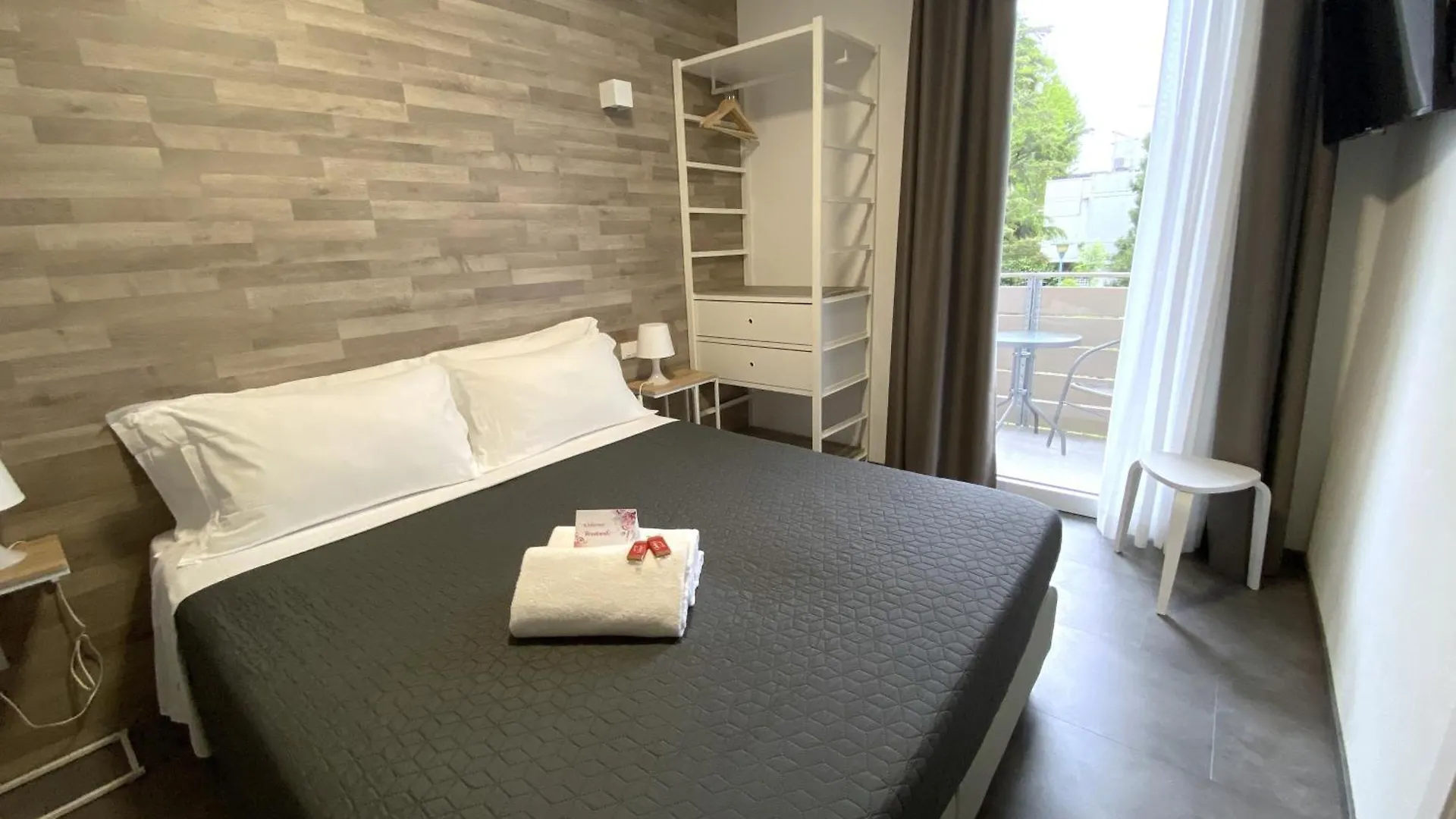 Hotel Nuovo Cason Cavallino-Treporti