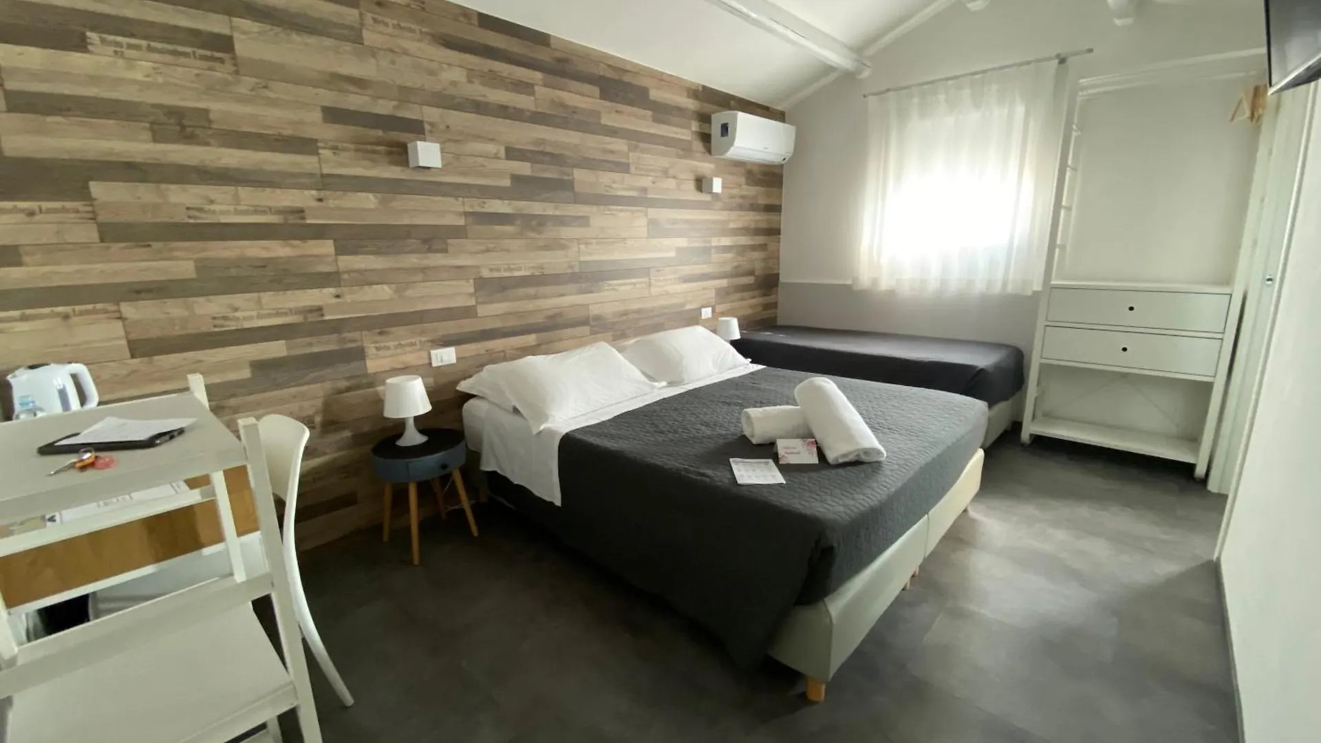 Hotel Nuovo Cason Cavallino-Treporti