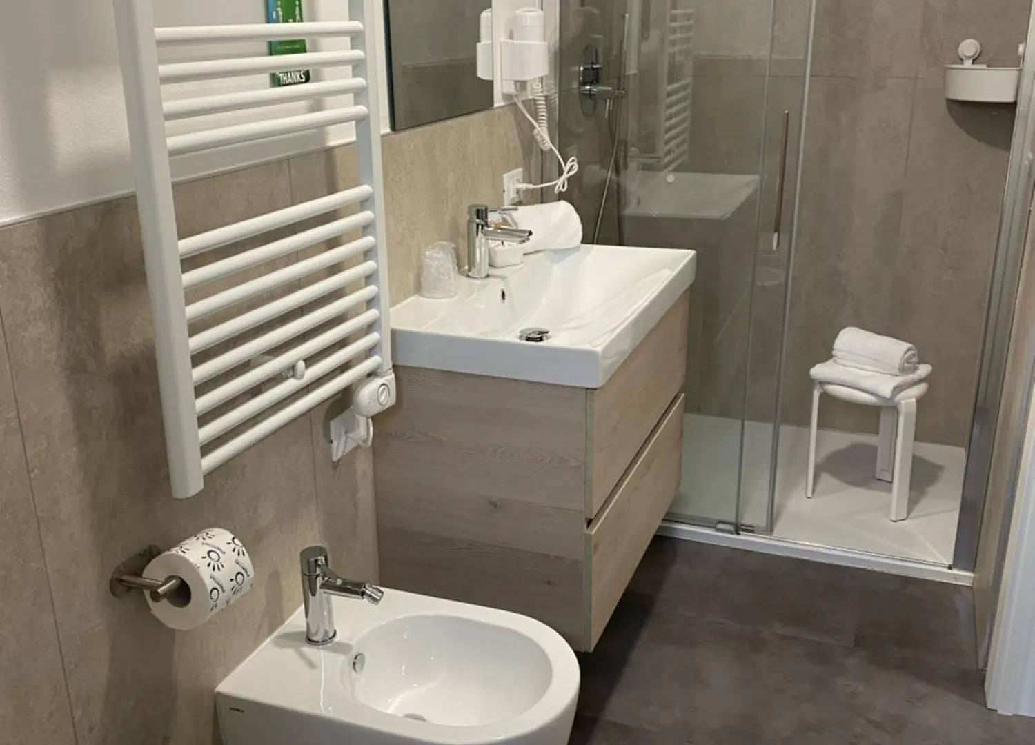Hotel Nuovo Cason Cavallino-Treporti