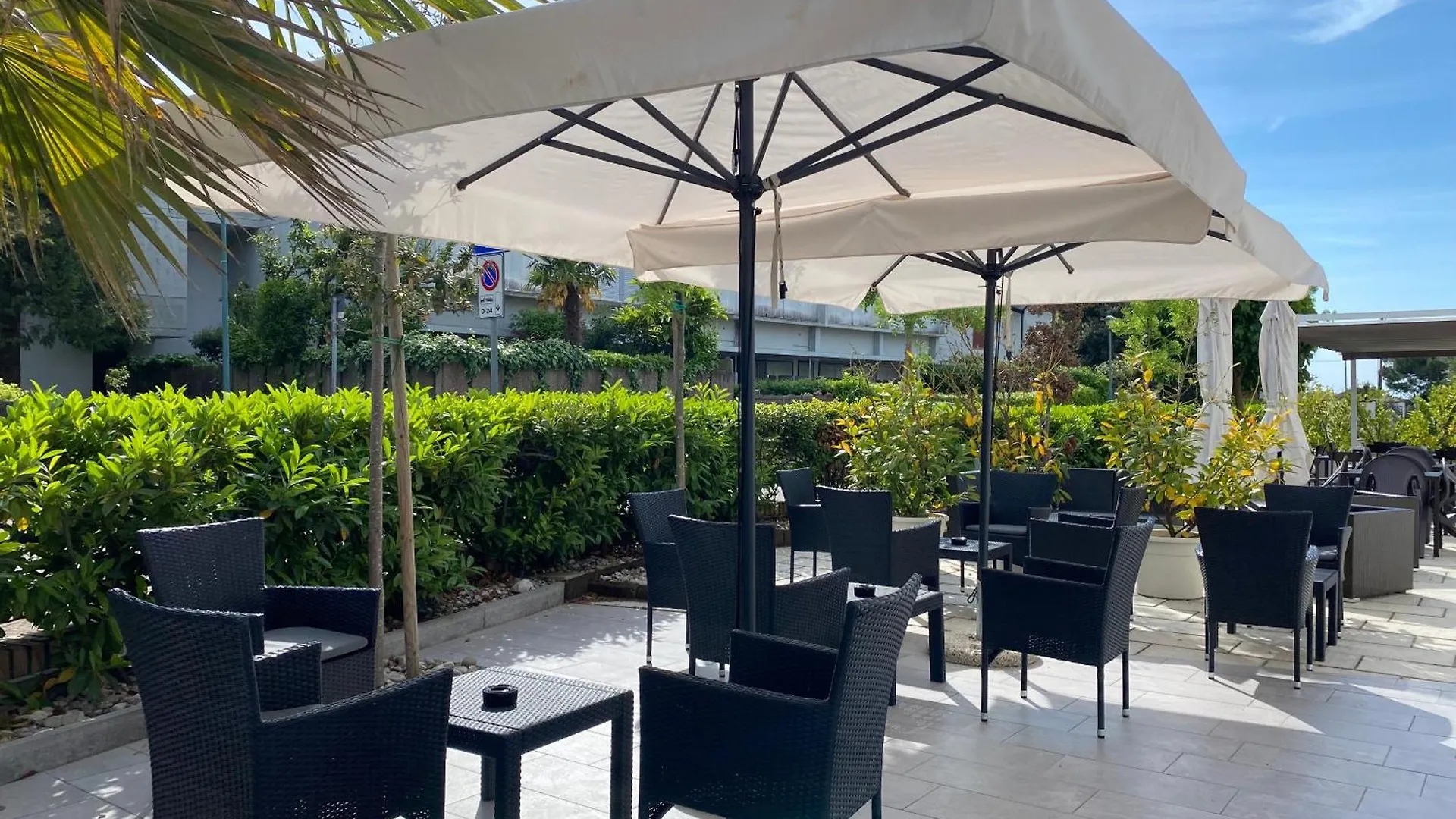 Hotel Nuovo Cason Cavallino-Treporti Italy