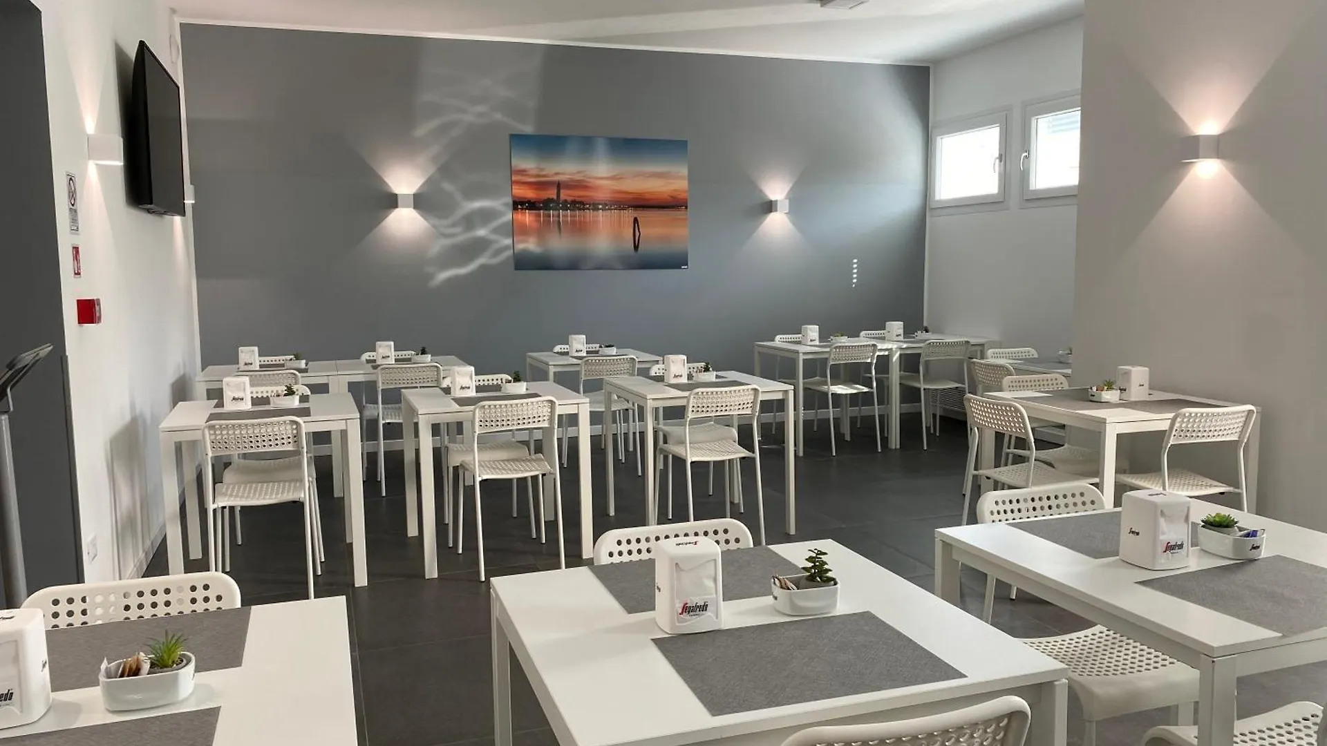 **  Hotel Nuovo Cason Cavallino-Treporti Italy