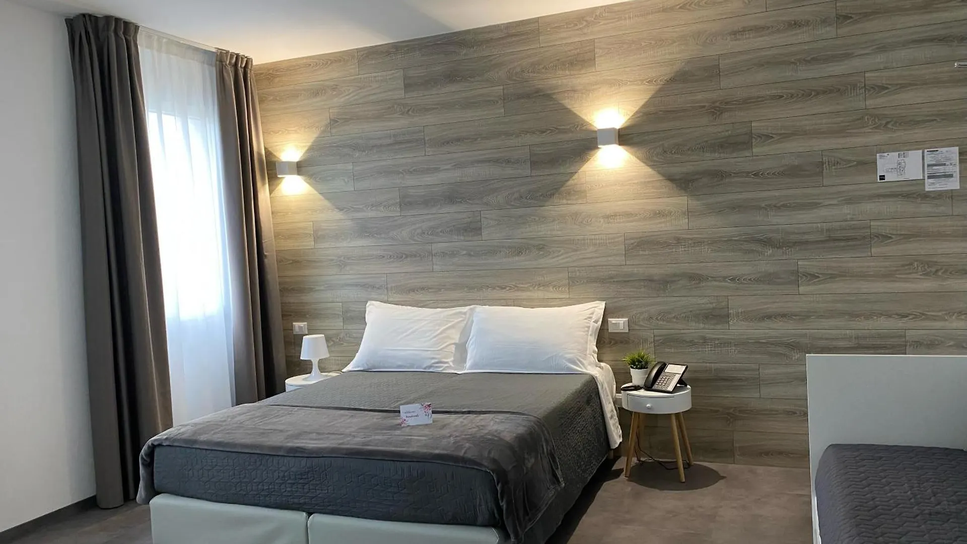 Hotel Nuovo Cason Cavallino-Treporti 2*,  Italy