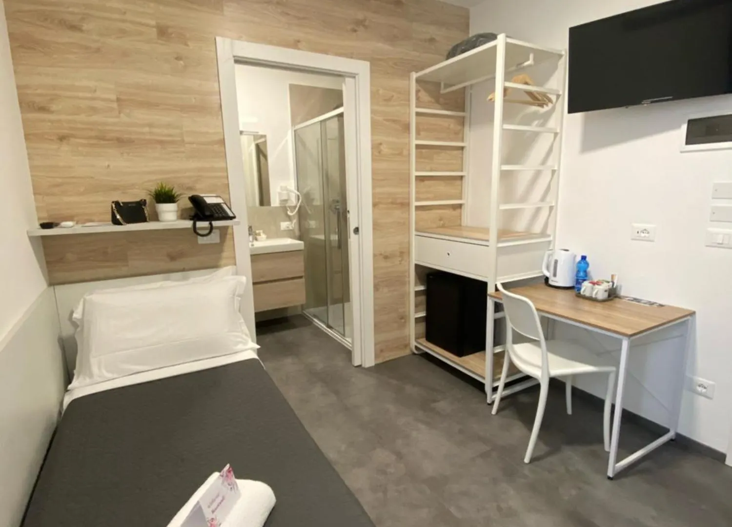 Hotel Nuovo Cason Cavallino-Treporti 2*,  Italy