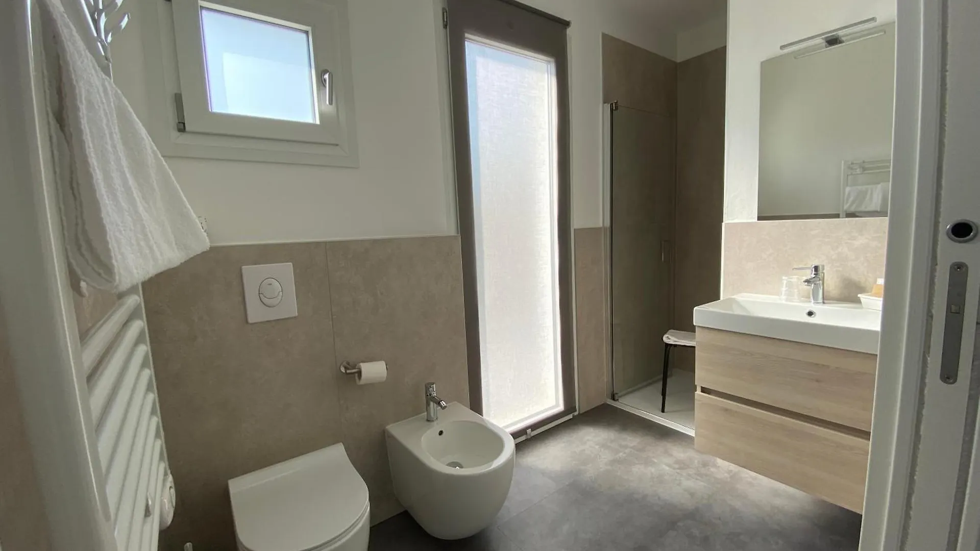 Hotel Nuovo Cason Cavallino-Treporti 2*,  Italy