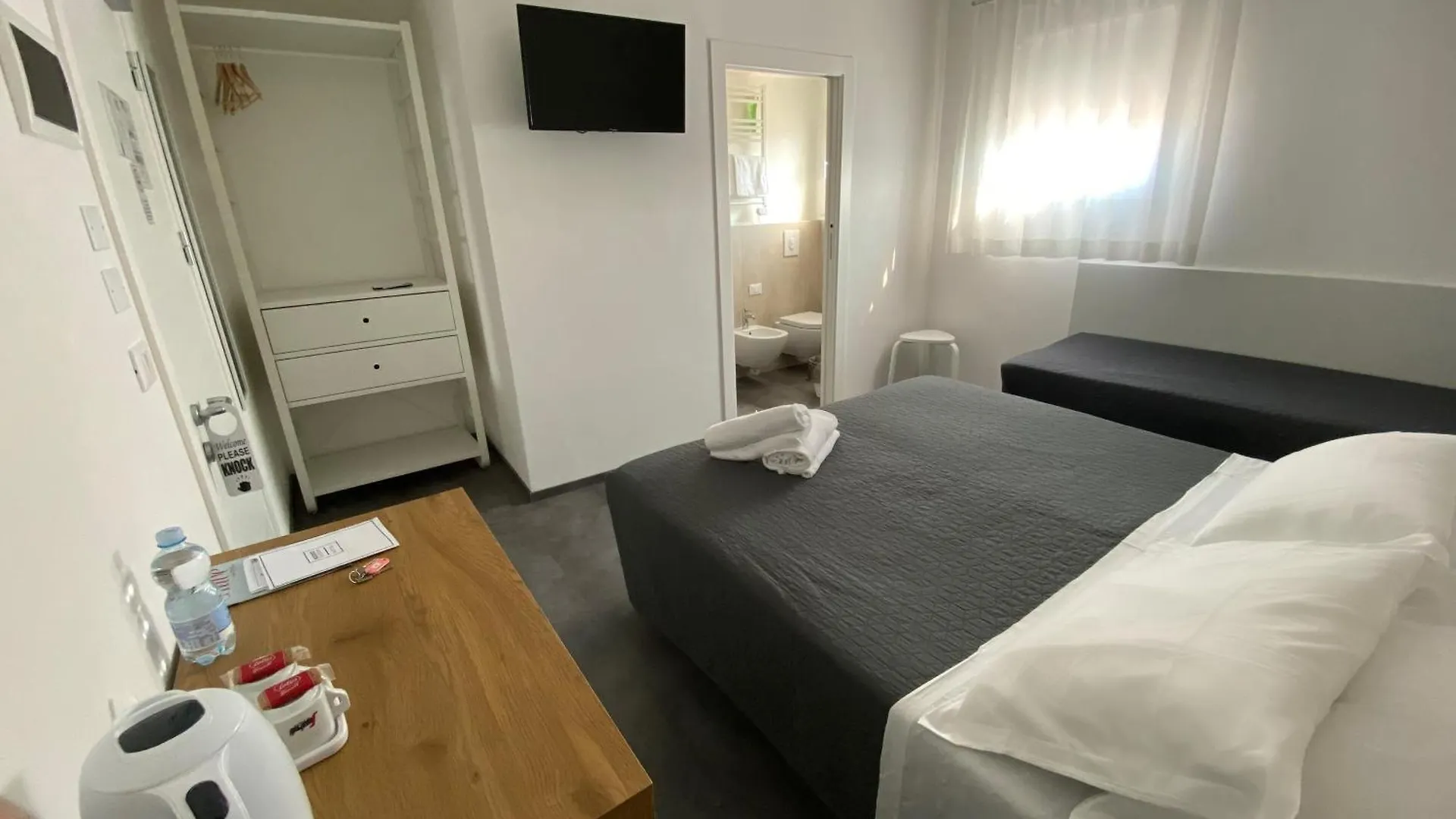 Hotel Nuovo Cason Cavallino-Treporti
