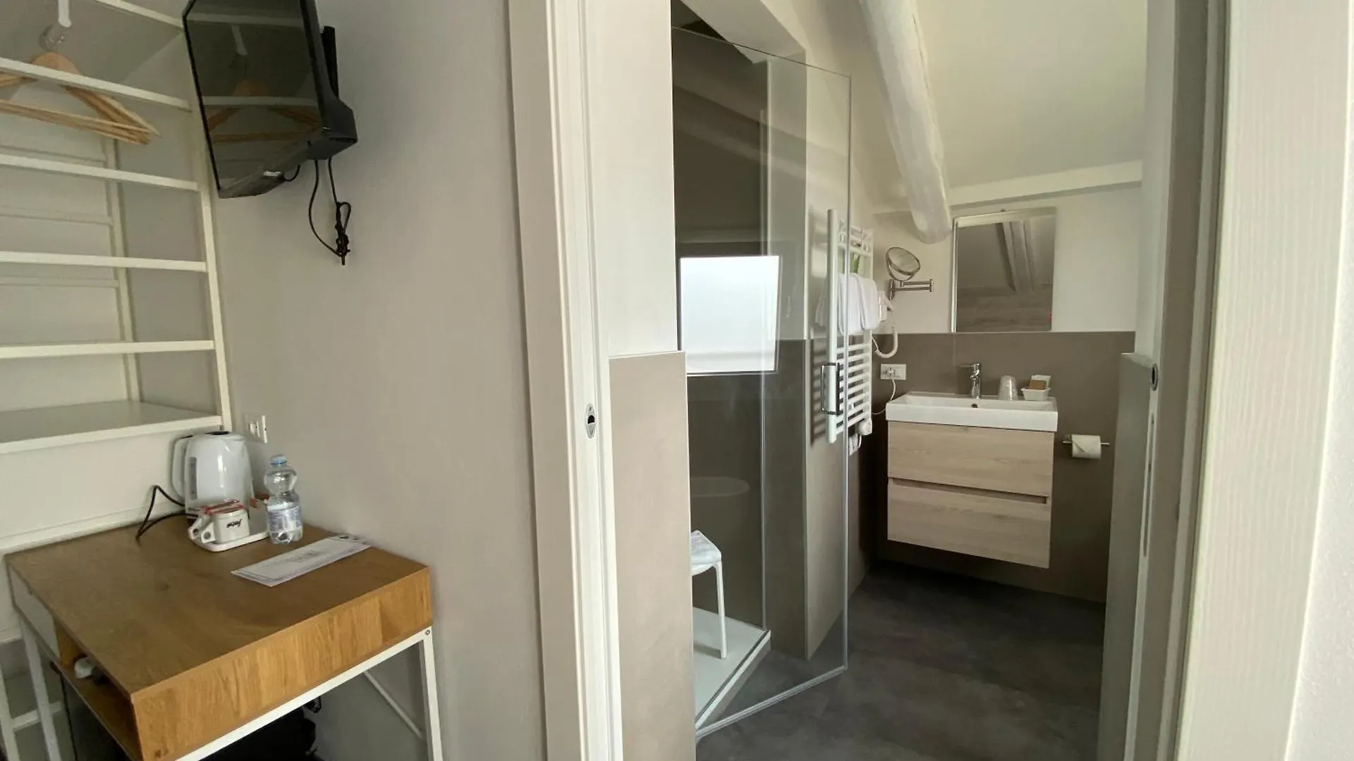Hotel Nuovo Cason Cavallino-Treporti